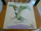 Atomic Rooster LP Self titled 1st lp UK B&C 1st press NEAR MINT vinyl  18 pics