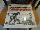 Norman Haines Band LP Den of iniquity MINT 1st press Best prog lp ever 17 pics