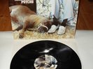Element of Crime , Psycho , original LP , einwandfrei
