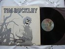 Buckley, Tim : Lorca  ( US 70 / Elektra )