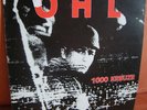 OHL - 1000 Kreuze LP 1982 original Rock-O-Rama