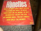Ronettes featuring Veronica-NM