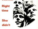 CCA 5033 -The Petards, Right Time - ORIG 7