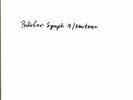 Prokofieff, Symphony No. 7 2LP Test Pressing SS