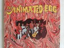 THE ANIMATED EGG _ psychedelic sound _LP
