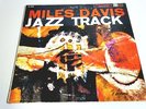 MILES DAVIS-JAZZ TRACK-LP/Vinyl/Record