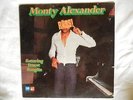 Monty Alexander Rass Featuring Ernest Ranglin