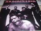 RAMMSTEIN ein bisschen krieg Doppel LP vinyl new Schallplatte