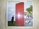 Wonderwall Music By George Harrison LP apple 1968 mono APCOR1 BEATLES