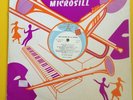 Lp  PARIS MICROSILL 74 JO FILLS QUARTET JEAN PIERRE SASSON GEO DALY POCHONNET