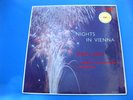 Rudolf KEMPE  -  Nights in VIENNA  -  ASD 279 gold/cream - RARE 