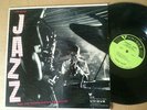 Vinnie Riccitelli LP Jazz From Westchester Workshop ORIG RARE