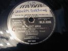 EDDIE COCHRAN 20 Flight Rock 78 LONDON UK Issue Rockabilly Shellac RARE