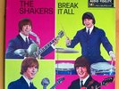 The Shakers - Break It All