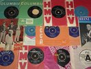 JOE MEEK   THE OUTLAWS PETER JAY TORNADOS HEINZ HONEYCOMBS MIKE BERRY 7
