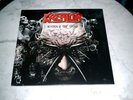 Kreator-Enemies of god-SPV/Steamhammer-Thrash Hammer-still sealed