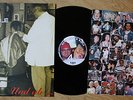 4 PROMILLE - Und ab...  LP  Punkrock, Oi, Skinhead