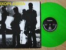 TOXOPLASMA - Erste LP   Deutsch Punk