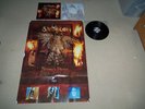 SATYRICON NEMESIS DIVINA DARKTHRONE BURZUM GORGOROTH MAYHEM EMPEROR ENSLAVED VON
