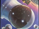 SEALED LP SPACE - MAGIC FLY COSMIC DISCO FUNK UA ORIGINAL