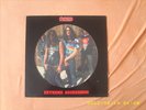 Kreator- Extreme Aggression Picture LP