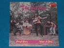 7-Single-Beat-THE GORILLAS=THE RATTLES-Laugh Story