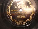 Cole Porter Victor 24766-A-B