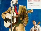 ELVIS PRESLEY  * ALL SHOOK UP * 7