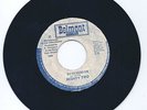 Dolphin Morris Su-Su-Pan Rasta/Version Roots/Reggae Belmont Ja. 1975 EX LISTEN 