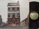 RINGO STARR - Sentimental Journey LP (1st US APPLE Issue w/Shrink, ex-Beatles)