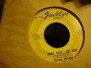 Darrow Fletcher Rare Nor.7