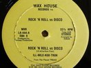 ILL-MILE-KOO-TRON - ROCK 'N ROLL VS DISCO 12