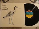Jansch, Bert , Martin Jenkins : Avocet (DK78/ Exlibris)