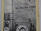 The Rolling Stones Stone Relics (TMoQ) LP Stud00uttakes