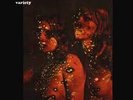 Think - Variety-GERMAN PROG/KRAUT  LP