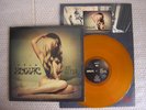 ZODIAC: A bit of devil * Ltd. 200 ORANGE vinyl * New * GRAVEYARD VANDERBUYST