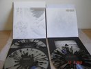 URFAUST: Ritual music... / Drei Rituale... * ltd. splattered vinyl bundle *New*