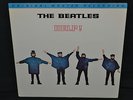 MFSL BEATLES MOBILE FIDELITY JAPAN AUDIOPHILE / HELP / ORIGINAL MASTER RECORDING