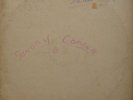 LP / ALTON ELLIS / SUNDAY COMING / COXSONE
