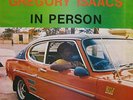 LP / GREGORY ISAACS / GREGORY ISAACS IN PERSON