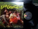 THE LOVE GENERATION The Love Generation IMPERIAL 1967 Psych Gem NEAR MINT OOP