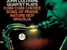 IMPULSE | John Coltrane - The John Coltrane Quartet Plays 45rpm 2 LP