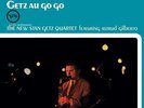 ORG | Stan Getz - Getz Au Go Go 45rpm 2 LP