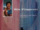 ORG | Ella Fitzgerald Sings The Rodgers And Hart Songbook - Volume 1 45rpm 2 LP