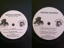 IRATION STEPPAS TENA STELLIN LOCKS - MARCHING DUB  DUB STEPPER KILLER