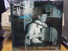 DAVID LEE GARZA LOS MUSICALES USED LP QUE MAS TE HA QUERIDO-SHRINK 077774214315