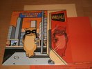 SUPER FURRY ANIMALS Radiator 2×LP vinyl