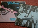 UFO - Flying (Space Rock) LP (UK issue) + Inner