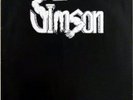 PRIVATE Hard Rock METAL LP SIMSON