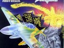 PRIVATE Hard Rock METAL LP SPITFIRE